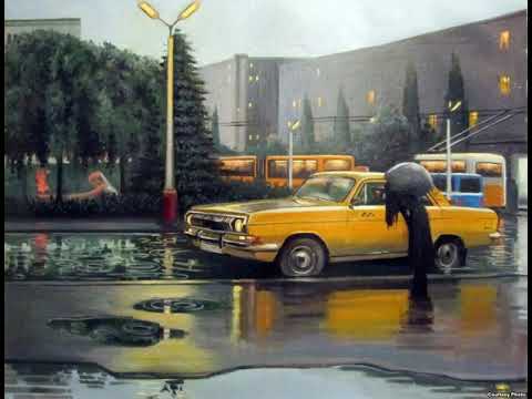 Kazbek Əliyev - Qayıt (skripka, 2005)