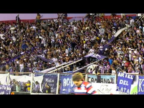 17/03/12 Central Córdoba 2 - Villa Dálmine 2