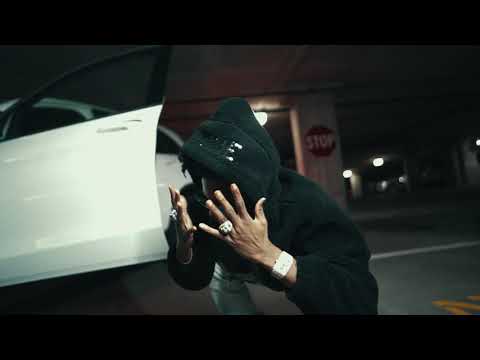 GRINCHN'4$ - PRIVATE CLIENTS ( OFFICIAL MUSIC VIDEO )