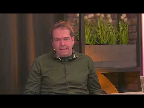 KAN Café met Nico Tillie