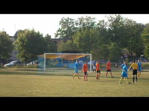 Spójnia  - TPS Winogrady