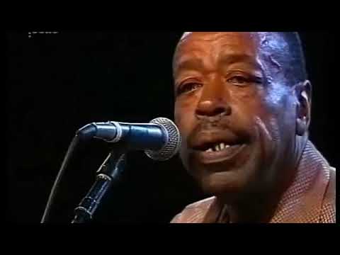 Carey Bell - So Easy To Love You (2000)