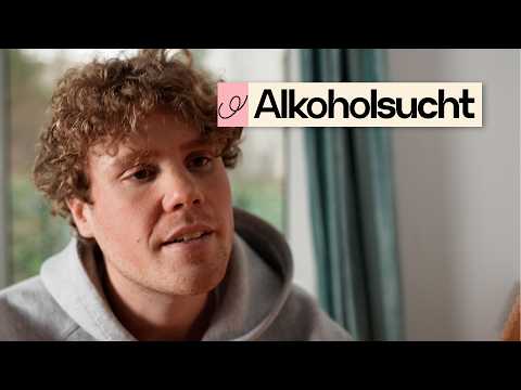 No more alcohol – rapper Bucci on his life while drunk | no stigma!