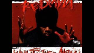 Redman- So Ruff (Lyrics)