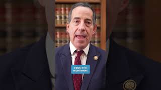 We Asked Congressman Raskin: Is Trump's $1.7 Billion Slush Fund Constitutional?