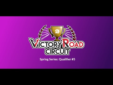 [Live] VR Circuit Spring #5 R2