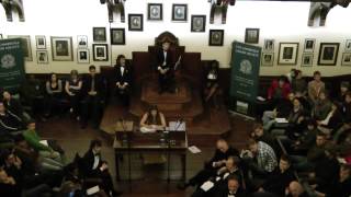 This House Believes the Government has Failed Britain's Youth | The Cambridge Union