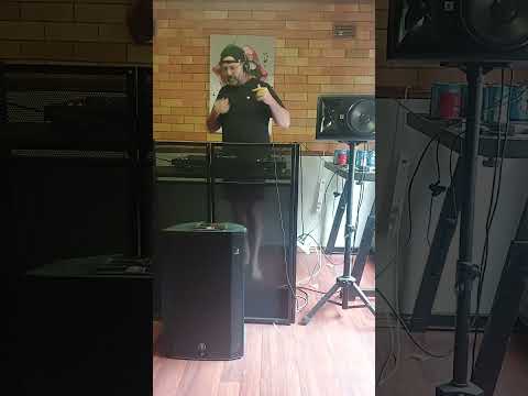 Techno /pvd /back to the futr DJ ISO 