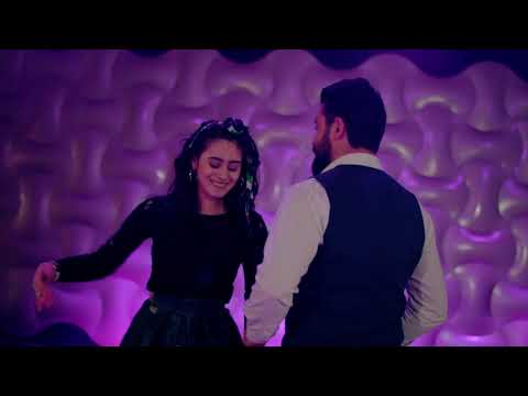 EYŞOKA ROMANİ - Servan Zana HALAY Klip