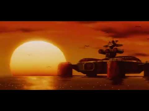 Getter Robo Go Tomodachi ni Naritai Ichiro Mizuki
