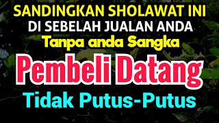 Download lagu There are always buyers who come when you put this prayer next to your sales. mp3