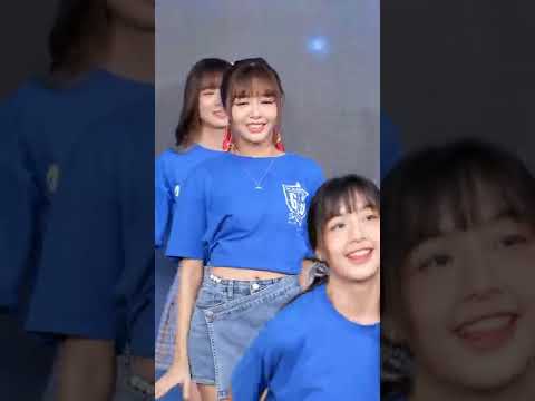 20221105 14 The Glass Girls ไม่ใกล้ไม่ไกล Mint Fancam Focus