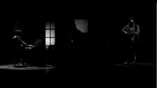 Ray LaMontagne - Lesson Learned (live) - 11/23/12