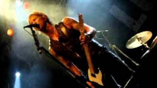 Dead Skin - Duff Mckagan's Loaded @ Porto Alegre