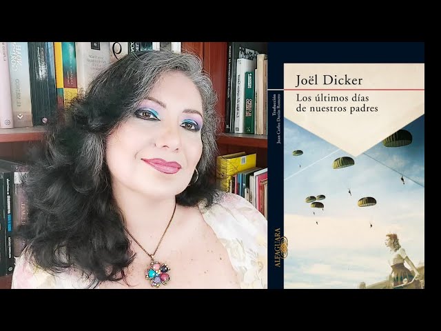 Vídeo relacionado con Los últimos días de nuestros padres