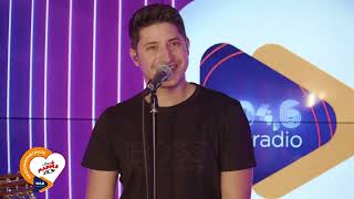 ΠΑΝΑΓΙΩΤΗΣ ΤΣΑΦΑΡΑΣ- Οι καλύτερες μου μέρες | My Radio 104,6