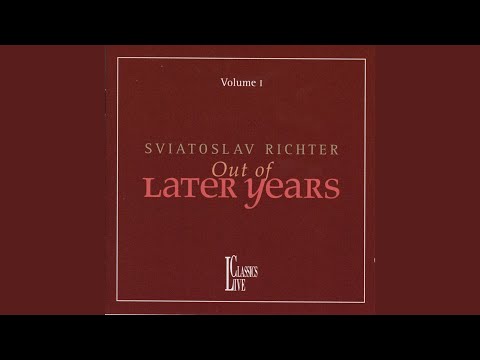 Prelude, Fugue and Allegro in E-Flat Major, BWV 998: II. Fugue