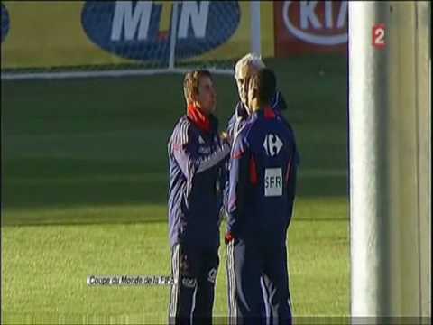 duverne fait raitournelle à kaamelott