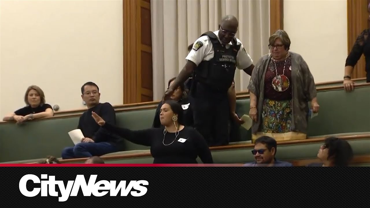 Ford government passes Bill 5 despite Indigenous warnings of action
