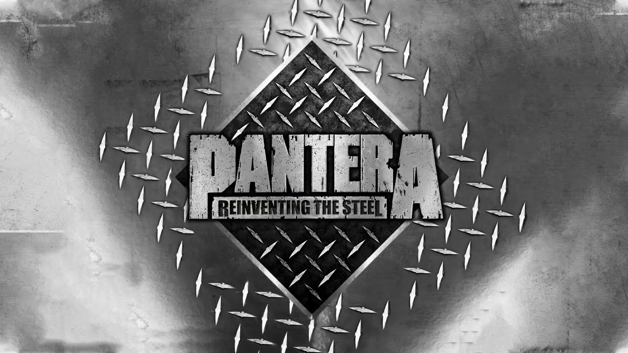 Pantera - Immortally Insane