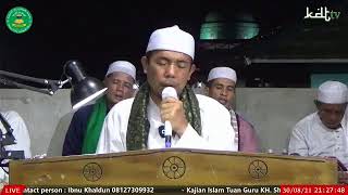 Download lagu LIVE KAJIAN RUTIN KITAB HIKAM MELAYU - PONDOK PESANTREN DAARU AT-TAUHID 30-08-2021 mp3