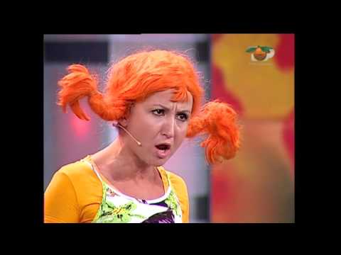 Portokalli, 22 Tetor 2006 - Adela (Reklamat, imitimi)