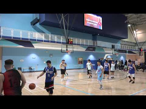 Wings vs Swish - Saturday tier 8 - tcbl 2021 winter