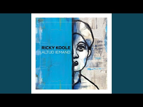 Kus Me Niet - Ricky Koole
