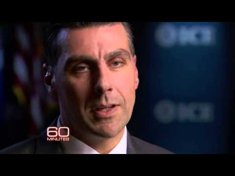 Colombian cocaine's global reach