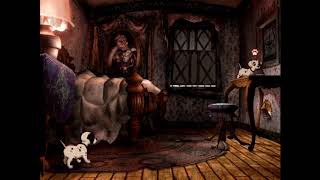 101 Dalmatians: Escape From DeVil Manor for Windows 3.1