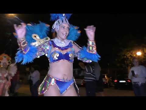 Tribal @Samba Praia de Mira 2019