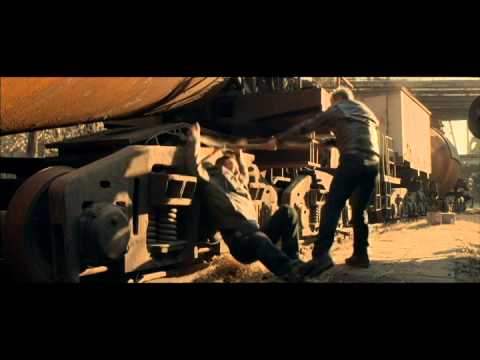 Jackie Chan POLICE STORY 2013 PHILIPPINES TRAILER