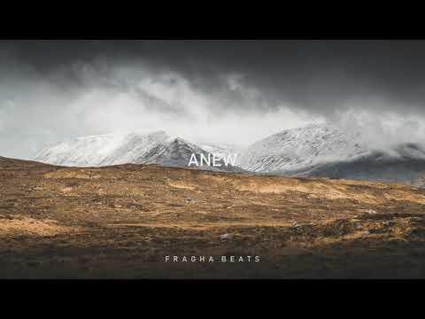 (FREE) Ramil' x JONY  x Rauf x Faik Type Beat - Anew (Prod. Fragha Beats)