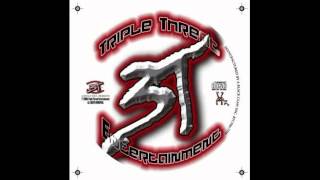 3T VIBIN SESSION #1 (Triple Threat Entertainment)