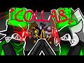 Chaos Forsaken Voice Trolling MEGA COLLAB Noli Bluudud 1x1x1x1 Betrayed C00lkidd MORE