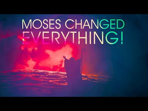 Israel's Revolutionary Monotheism