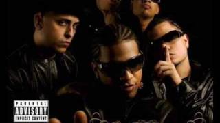 Jowell Y Randy - Potrona