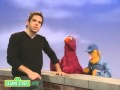Sesame Street Ben Stiller Sings About Friends Neighbors