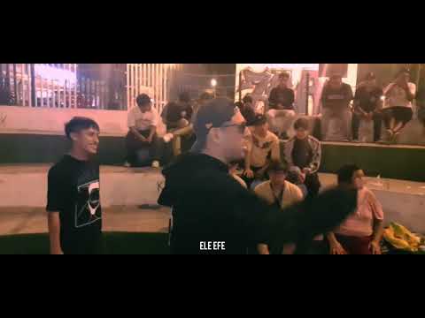 CAFÚ vs CAMARENA -Final- Fecha#7 - Ele Efe - Temporada 2023 (Fase 1)