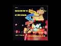 Sonny Criss - At The Crossroads