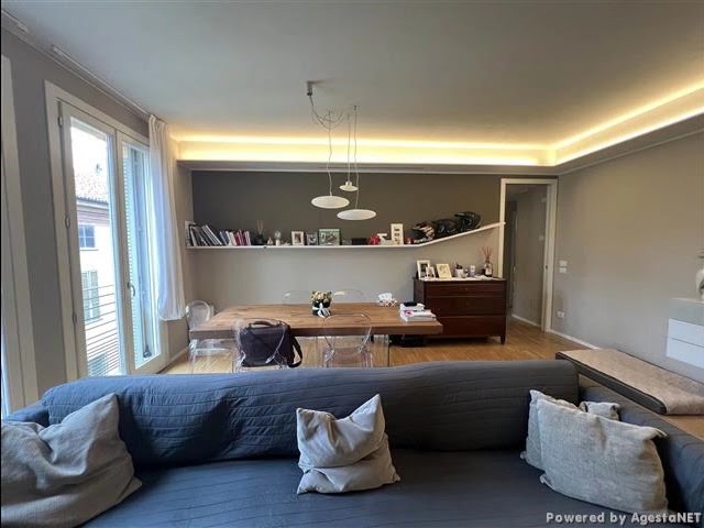 Appartamento in VENDITA CENTRO STORICO PIACENZA