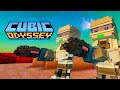 Wie Geht Es Weiter Cubic Odyssey 06