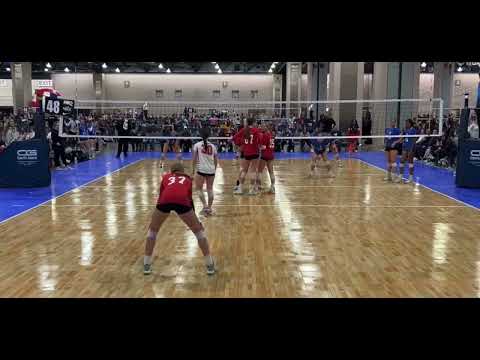 2024 NEQ USA Division