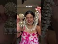 Comments Earrings To Get Direct Link ️ We Ship Internationally Also Rakshabandhan Earring