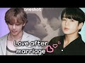 Love After Marriage Oneshot Taekook Romantic Love Story Taekook