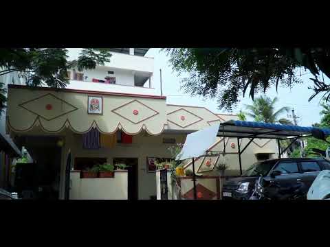 chadalavada deekshita half saree function