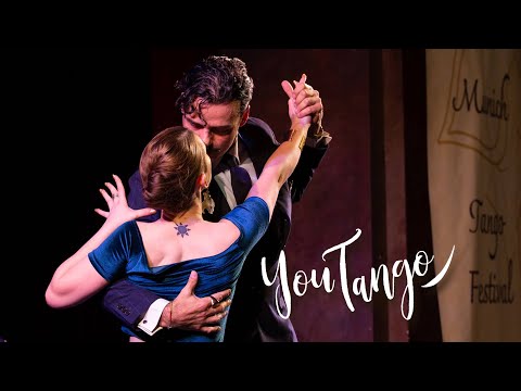 Duddie & Salomé - Hyperion Ensemble - Pasional