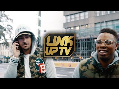Ayo Beatz x Six4 - Dj Khaled [Music Video] | Link Up TV