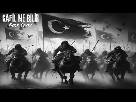 Gafil Ne Bilir - Rock Cover