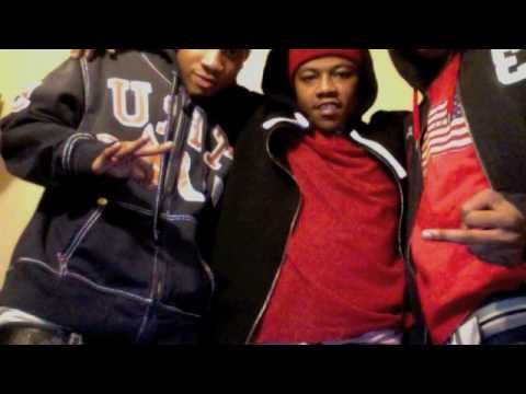 Jav str8 Cash "Live It Up" ft. RollsRoyce Rell n Bigga Billz